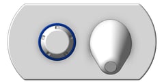 Front Image of Outlet Wall Enware CustodianRestore ControlPanel