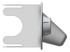 Left Image of Outlet Wall Enware CustodianRestore ControlPanel