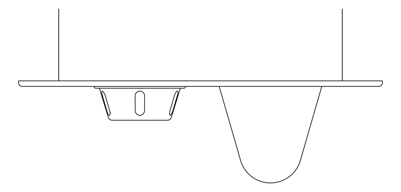 Plan Image of Outlet Wall Enware CustodianRestore ControlPanel