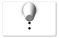 Front Image of Outlet Wall Enware Custodian Sensor