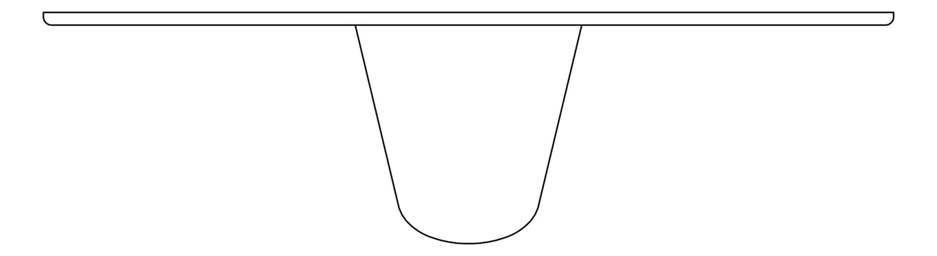 Plan Image of Outlet Wall Enware Custodian Sensor