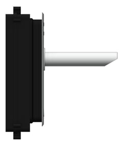 Left Image of Spout Wall Enware Aquablend BatteryOperated