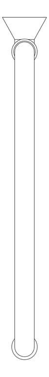Plan Image of Spout Wall Enware Classic Sink
