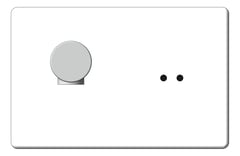 Front Image of Spout Wall Enware OnOffDemand Sensor