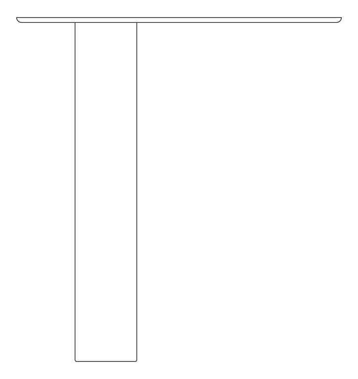 Plan Image of Spout Wall Enware OnOffDemand Sensor