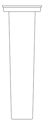 Plan Image of Spout Wall Enware OrasElectra Sensor