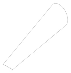 3D Documentation Image of Spout Wall Enware Restore