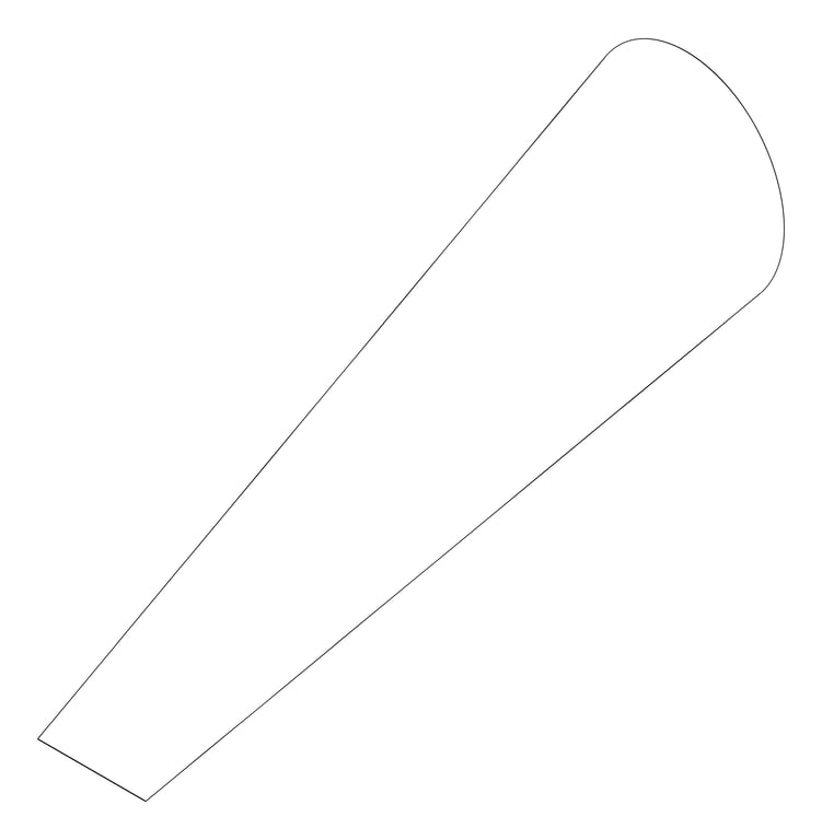 3D Documentation Image of Spout Wall Enware Restore