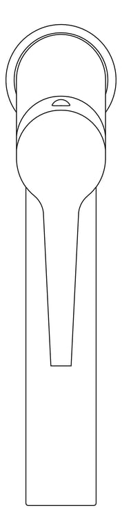 Plan Image of TapSet Basin Enware Leva Sequential