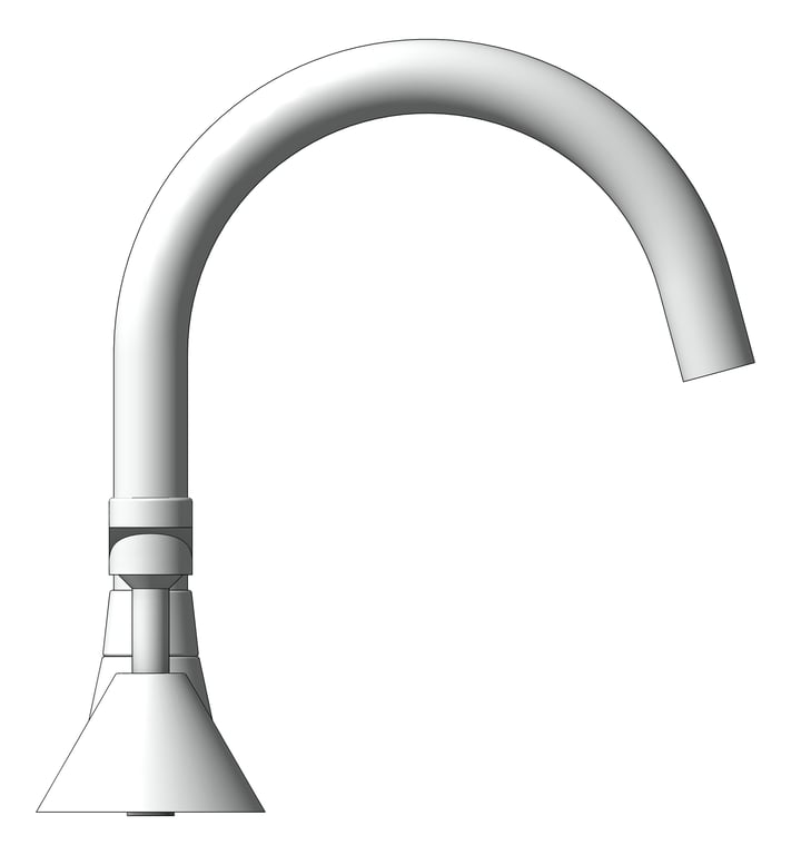 Left Image of TapSet Basin Enware WellbeingLivia