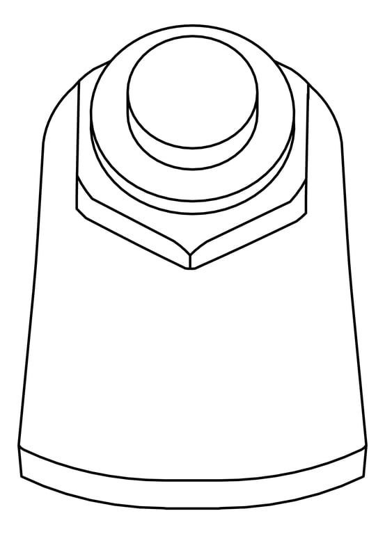 Plan Image of TapSet Hob Enware Bubbler