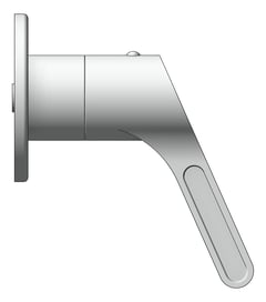 Left Image of TapSet Shower Enware Leva Sequential