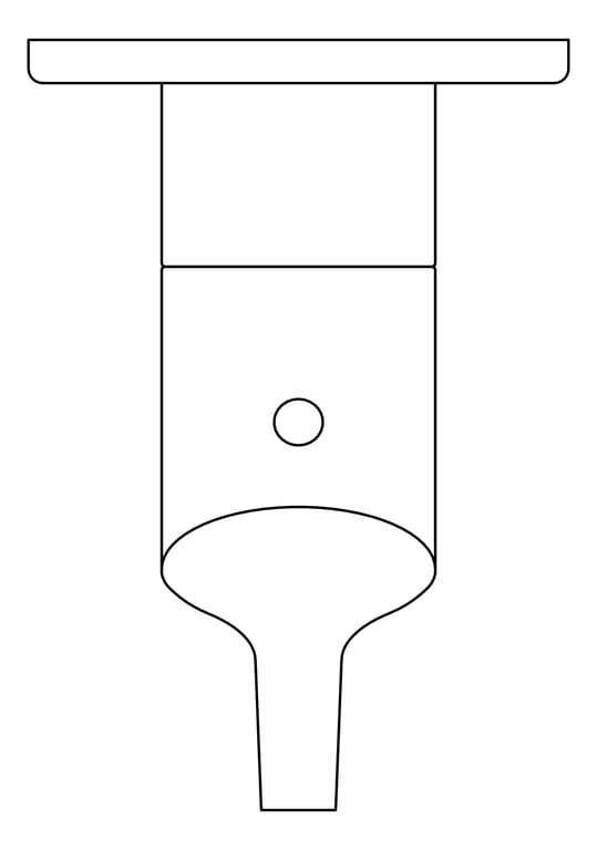 Plan Image of TapSet Shower Enware Leva Sequential