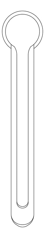 Plan Image of TapSet Sink Enware Amara