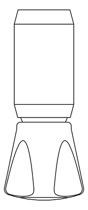 Plan Image of Tap Wall Enware ReverseOsmosis Laboratory