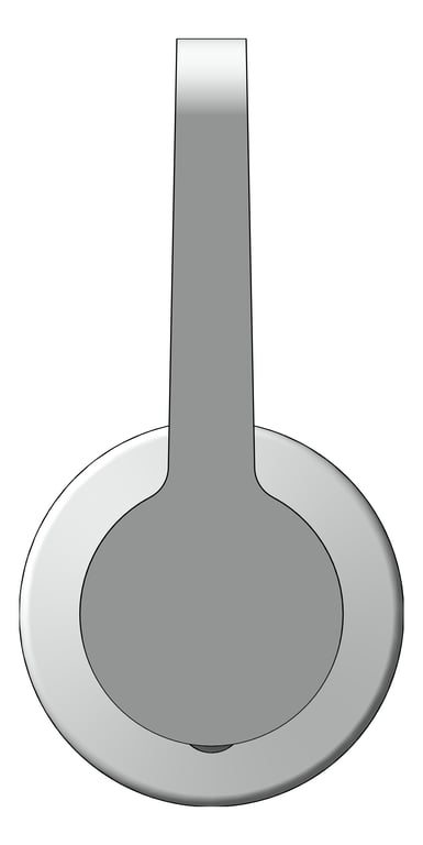 Front Image of Tap Wall Enware WellbeingLeva