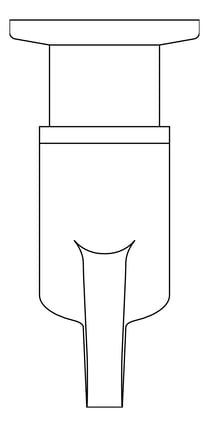 Plan Image of Tap Wall Enware WellbeingLeva