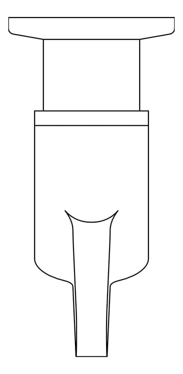 Plan Image of Tap Wall Enware WellbeingLeva