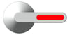 Front Image of Tap Wall Enware WellbeingLivia LeftTurnClose