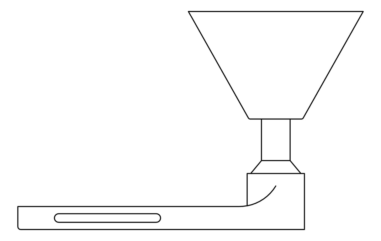 Plan Image of Tap Wall Enware WellbeingLivia Right