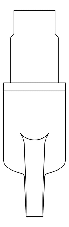 Plan Image of Tapset Wall Enware WellbeingLeva WashingMachine