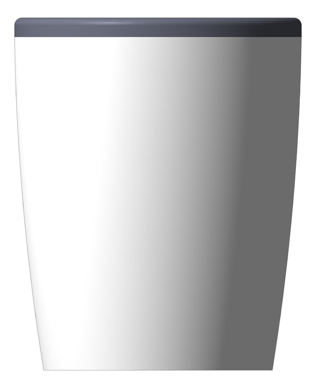 Front Image of ToiletPan BackToWall Enware Wellbeing