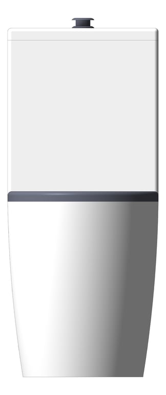 Front Image of ToiletSuite BackToWall Enware Wellbeing