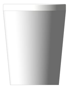 Front Image of Toilet WallFaced Enware StandardHeight