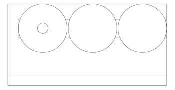 Plan Image of AlarmSystem Enware CombinationAudioVisual BMS