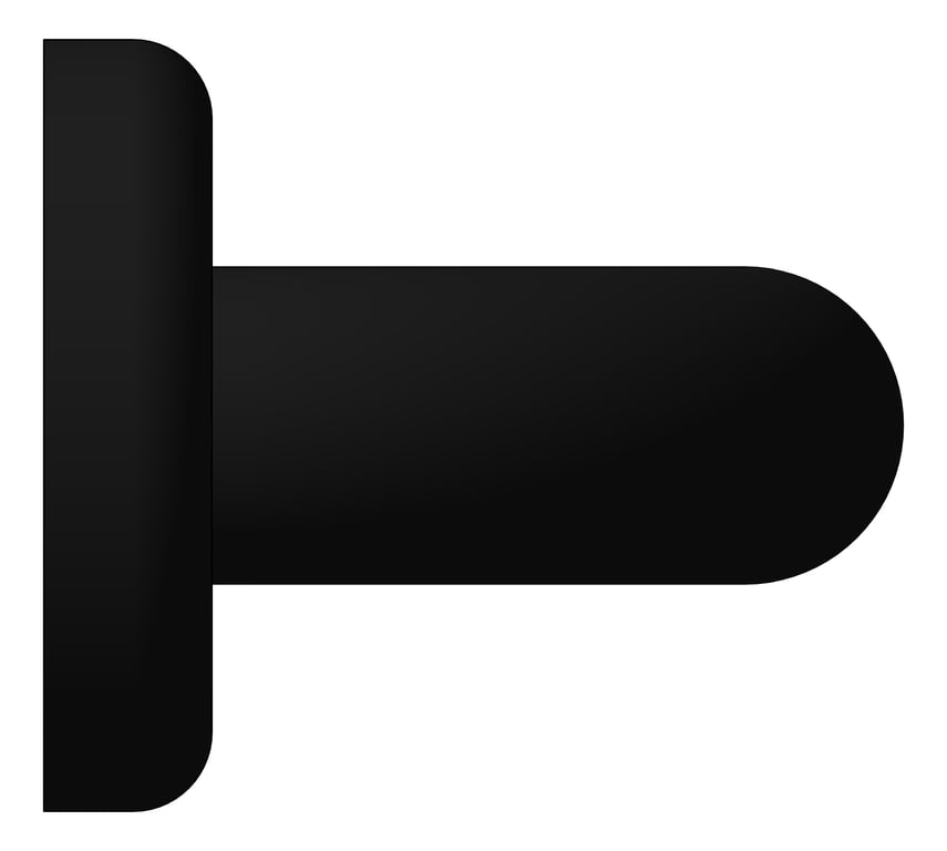 Left Image of GrabRail Straight Enware Wellbeing
