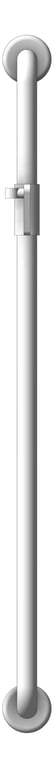 Front Image of ShowerRail Straight Enware Wellbeing ShowerKIt