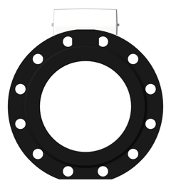 Left Image of WaterMeter Cold Enware Hydrus2 WirelessAndWired 200mm L350mm