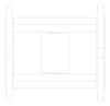 Plan Image of WaterMeter Cold Enware Hydrus2 WirelessAndWired 200mm L350mm