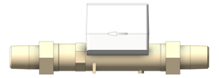 Front Image of WaterMeter Cold Enware Hydrus2 Wireless 25mm