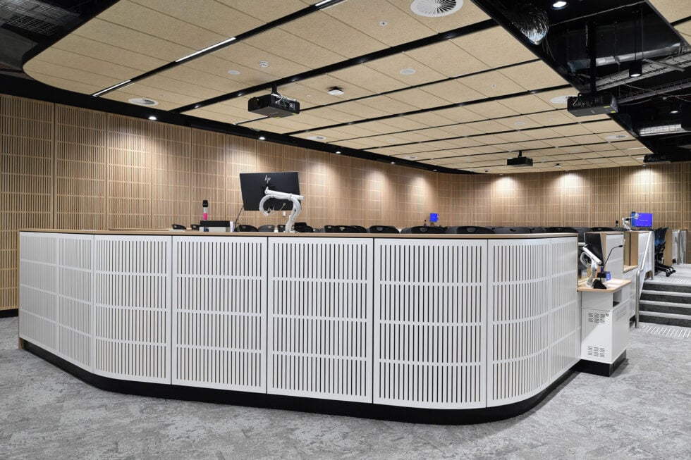 Navigate to Europanel - EuroHush