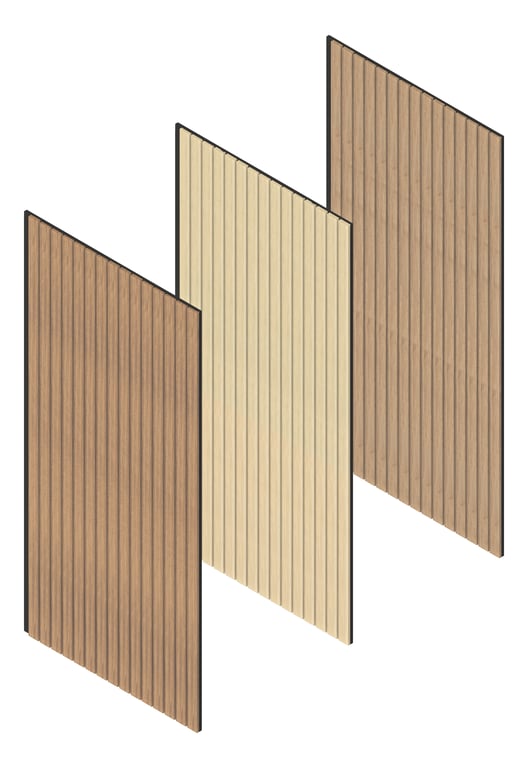 Image of Batten Acoustic Europanel EuroBlade S2