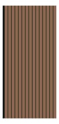 Front Image of Batten Acoustic Europanel EuroBlade S2