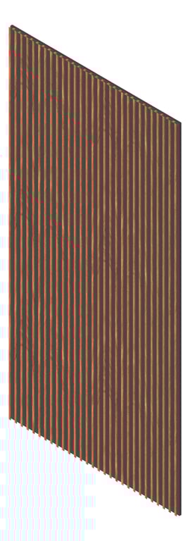 Navigate to Batten Acoustic Europanel EuroBlade S1 Jarrah Material