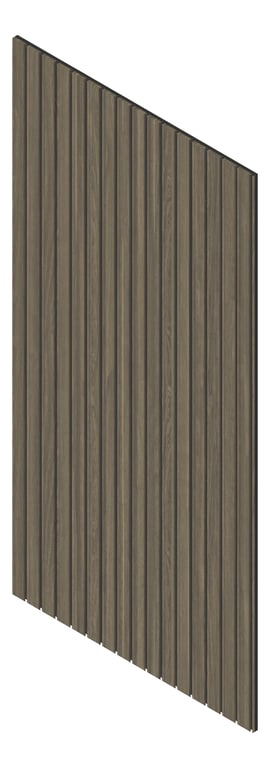 Navigate to Batten Acoustic Europanel EuroBlade S2 CafeOak Material