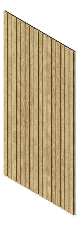 Navigate to Batten Acoustic Europanel EuroBlade S2 EuropeanOak Material