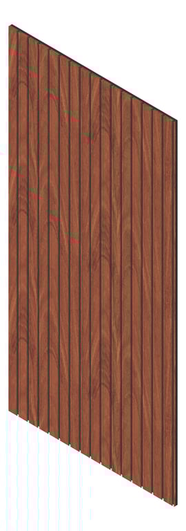 Navigate to Batten Acoustic Europanel EuroBlade S2 Jarrah Material