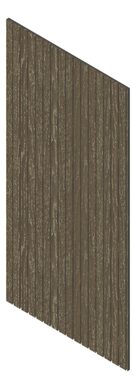 Navigate to Batten Acoustic Europanel EuroBlade S2 OakSmoked Material