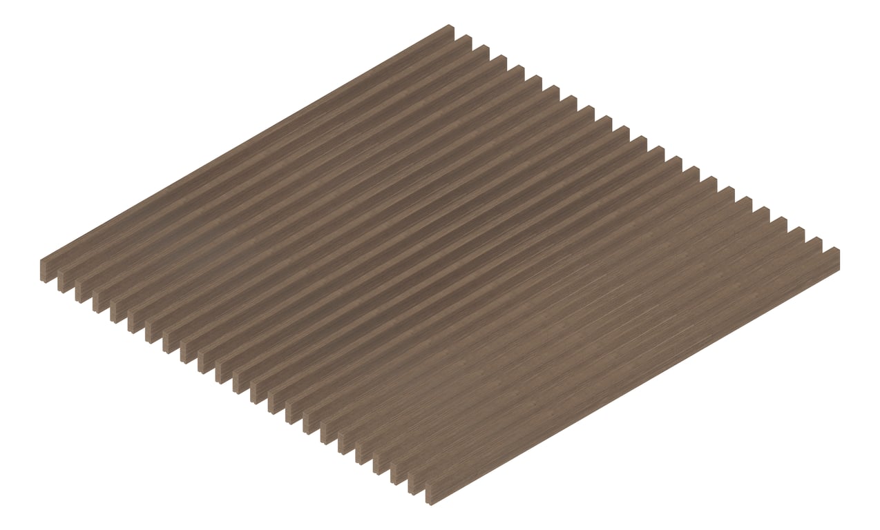 CeilingBaffles Acoustic Europanel EuroCSC Linear