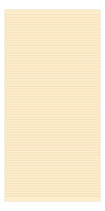 Front Image of Panel Acoustic Europanel EuroHush S1Linear BirchEuropeanCrown Material