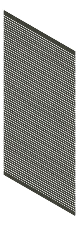 Navigate to Panel Acoustic Europanel EuroHush S1Linear BlackWenge Material