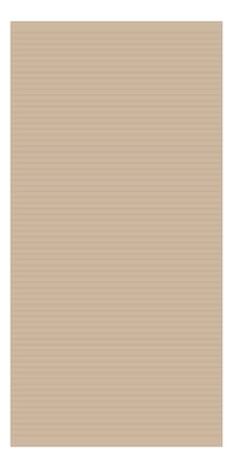 Front Image of Panel Acoustic Europanel EuroHush S1Linear CoastalOak Material