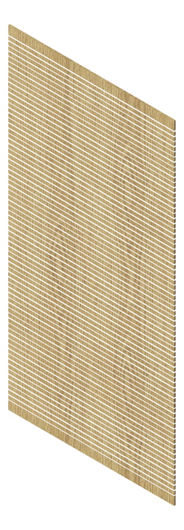 Navigate to Panel Acoustic Europanel EuroHush S1Linear EuropeanOak Material