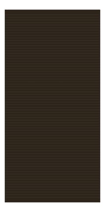 Front Image of Panel Acoustic Europanel EuroHush S1Linear OakSmoked Material