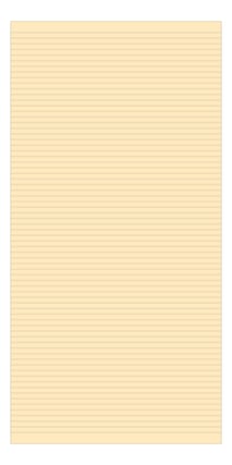 Front Image of Panel Acoustic Europanel EuroHush S1Linear RockMaple Material