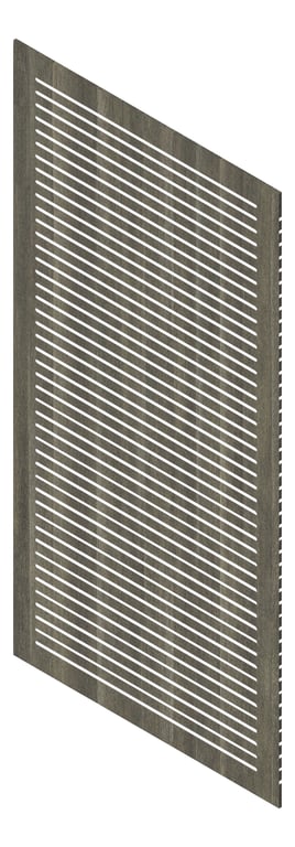 Navigate to Panel Acoustic Europanel EuroHush S1 CharOak Material